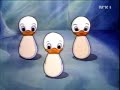 Donald Duck - nooit te vergeten