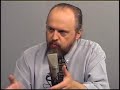 part 3 of 7: this week on science and the outer streams, peter shor explains the philosophy of spiritual teacher george ivanovitch gurdjieff.  gurdjieff is arguably 