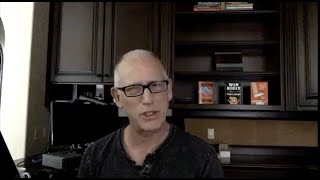 Episode 887 Scott Adams: Grab Your Beverage and Get in Here!