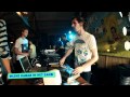 E-Contact @ Olene Kadar in het zand