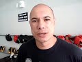 vitor belfort treina na chute boxe