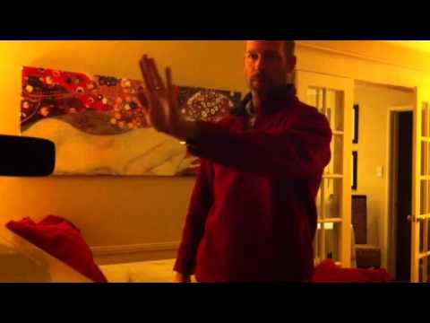 0 Playing GarageBand instruments with Kinect