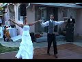 Dirty Dancing Nita & Daniel First Wedding Dance