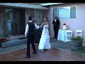 Dirty Dancing Nita & Daniel First Wedding Dance