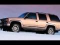 1999 CHEVROLET TAHOE Coolidge, AZ
