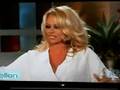 Pam Anderson & Michael Jackson are Just Friends