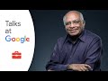 Leading@Google: Srikumar Rao