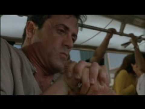 specialist - Clip from The Specialist starring Sylvester Stallone.