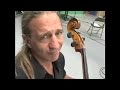 peter recently visited syracuse university and performed for students in a 