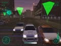 Midnight Club 2 Faulty Areas Midnight Club 2 Faulty Areas