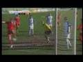 Bosnia U21 v Wales U21 - 1st Half