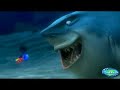 Fandub de Procurando Nemo