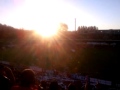 U. De Conce vs Rangers