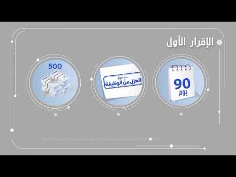 إقرار الذمة المالية