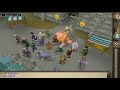 Gross Gore | Runescape | 99 Magic With Commentary | Ft Bad Man Ryan/Naywils/Lozzy291