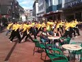 Flashmob Lünen 10.09.2011 IKEA Fußgängerzone Lange Straße
