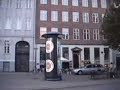 Interesting Discovery in Copenhagen