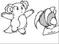SSBB Nidorina