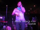 Blake Lewis & A.D.D. at The Wild Buffalo- Freestyle Blake Lewis & A.D.D. at The Wild Buffalo- Freestyle