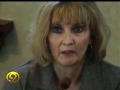 [GA] DAY 8 OF SGT. SAM PARKER MURDERED-WIFE THERESA TRIAL: PREVIOUS WIFE'S FEAR