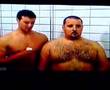 Peter Kay in Max and Paddys Road to Nowhere.