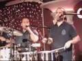 BOBBY ALLENDE Y MARC QUINOES 8 Y MAS COPA CABANA