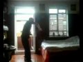 Nunchaku Freestyle ( CHWDP 1.)