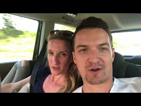 VIDEOPOZVÁNKA: Adela a Viktor aj v našom meste