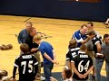 seniors getting pied in the face