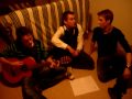 Dirk&Johan&Tim - Roos