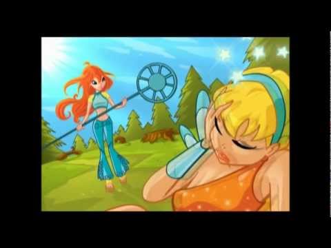 ♥WinX Club♥ [Игра]