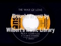 THE WAY OF LOVE - Pilita Corrales