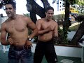 Pk e a Dan�a do Creu