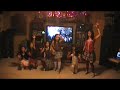 Greatest Time of Year Performance [ Punk 6 ]
