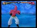DBZ Sparking Meteor - Batallas ( Parte II )