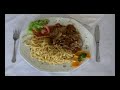 Holzfällerstüble zur Linde Oppenau.wmv