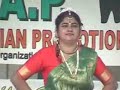 Indian Classical Dance Culture in Michigan