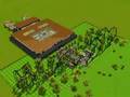 Primate World (Steven's First Indoor Zoo!)