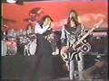 Journey - Lights Soundstage Chicago 1978