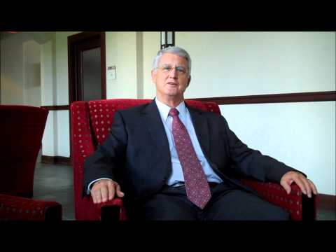 Good Americans, Good friends, Good People - Methodist Pastor Jim Bankston 
