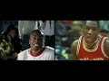 Michael Jordan Let Your Game Speak