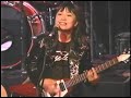 Shonen Knife - Twist Barbie (Live)
