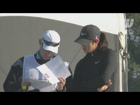 Michelle Wie - Life on the LPGA Tour