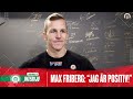 The Best 19 Max Friberg Frölunda