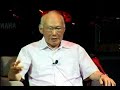 singapore's lee kuan yew questions gay sex law