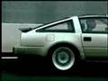JDM Nissan Fairlady Z Movie