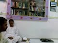 Shabbir ka imam bargah