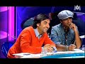 Espectacular: El hombre orquesta