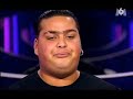 Espectacular: El hombre orquesta