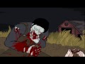 Don't Feed the Zombies!